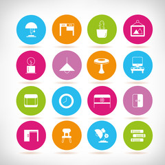 furniture icons
