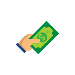 Money Logo Icon Design