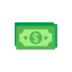 Money Logo Icon Design