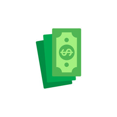 Money Logo Icon Design