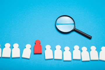 Join our team, hiring employee. Open vacancy, job search.