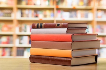 Library.