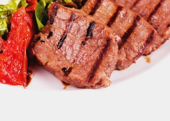 Bbq.