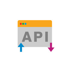 Arrow Terminal Logo Icon Design