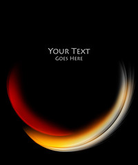 colorful cover design