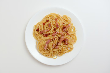 ぺペロンチーノ