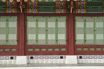 Korean tradition
