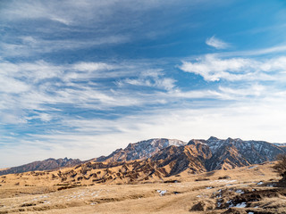 阿蘇山　阿蘇パノラマライン