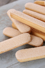 trifle sponge fingers