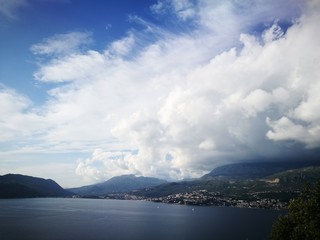 Montenegro wild beauty