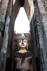 Sukhothai historical park