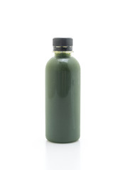 fruit and vegetable juice bottle (healthy drink)