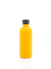 fruit and vegetable juice bottle (healthy drink)