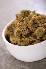 thai green curry paste