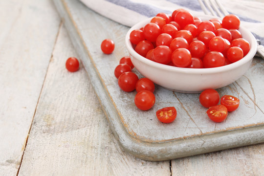 baby tomato tomberries