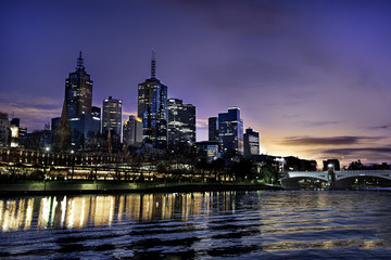 Melbourne