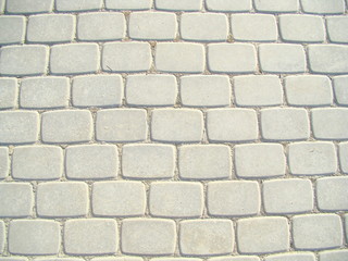 текстура плитки снаружи дома