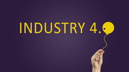 Industry 4.0: the fourth industrial revolution