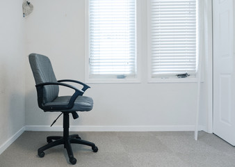 からっぽの部屋