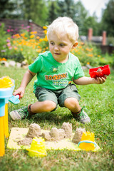 Gelassen spielen