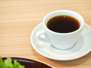 コーヒー