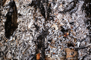 Beautiful ash background for design