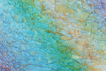 Naklejka premium texture of rock