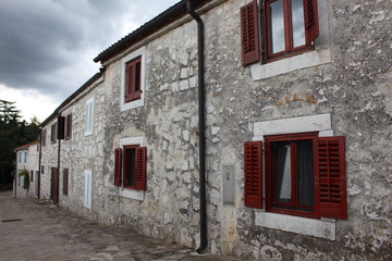 Croatian Architecture