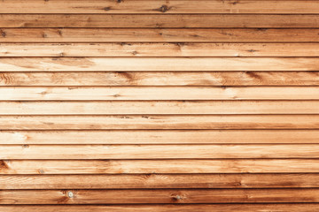 Fototapeta premium the brown wood texture with natural patterns background