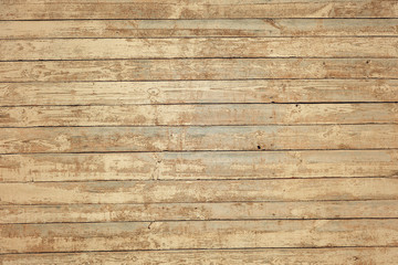 Wooden wall texture