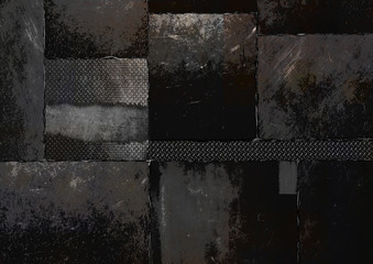 metal