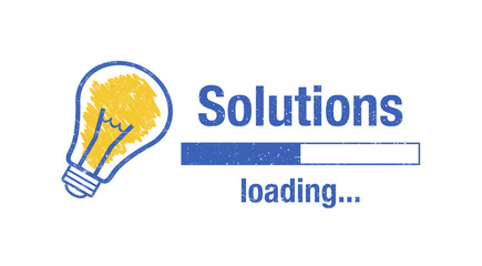 Banner solutions loading