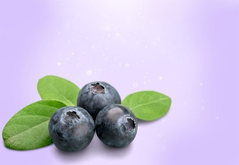 Blueberry.