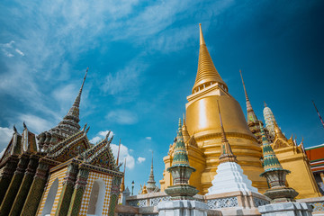 Fototapeta premium Wat phra kaew