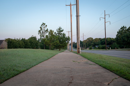 Sidwalk
