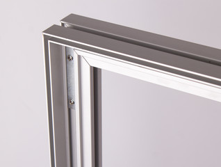 aluminum profile, frame