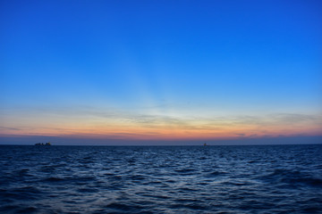 Seascape