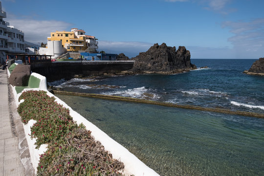 El Pris, Tacoronte. Tenerife
