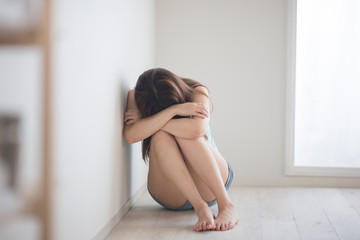 ストレス・女性