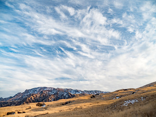 阿蘇山　阿蘇パノラマライン