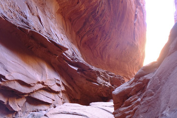 Red Canyon