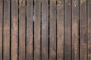 Wood Texture or Wooden Planks background