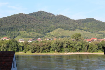 D&uuml;rnstein - Wachau - Austria