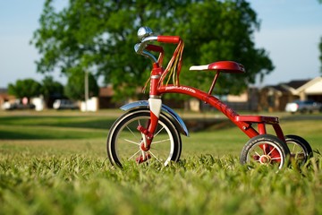tricycle - Powered by Adobe