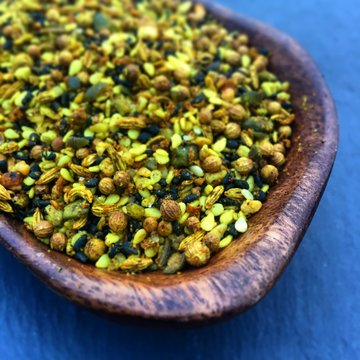 Ras al hanout spice blend