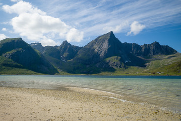 Lofoten