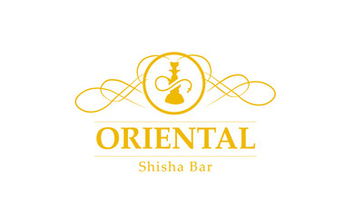 Shisha Bar Logo