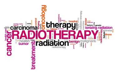 Radiotherapy treatment