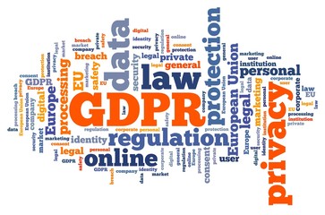 GDPR text