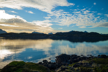Lofoten